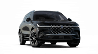 2024 Lincoln Lincoln Nautilus External Image 4